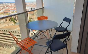 Terrasse De La Gare