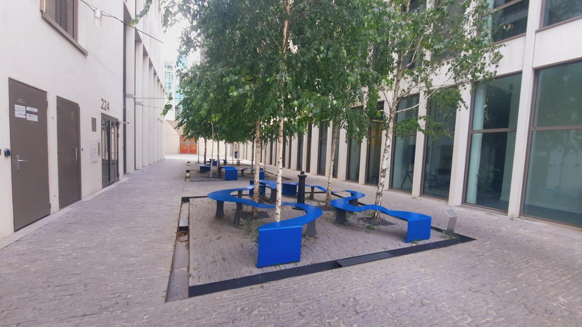 Appartement Terrasse De La Gare à Lyon Extérieur photo